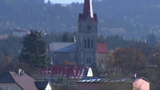 3 minuty z...: Velká Hleďsebe