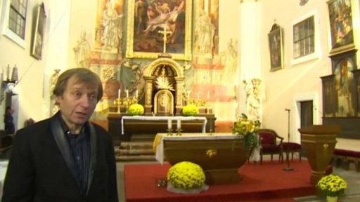 3 minuty z...: Jilemnice