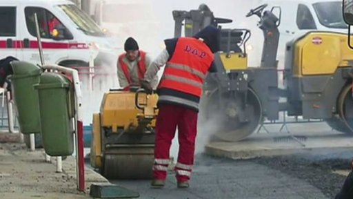 Události týdne den po dni