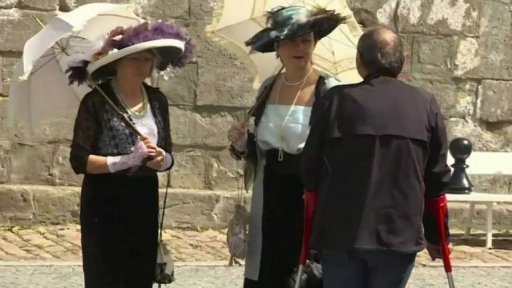 3 minuty z...: Litomyšl