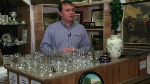 Starožitnictví pana Šmída v Jaroměři