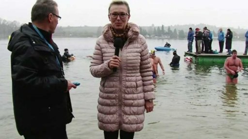 Otužilcům začíná sezona