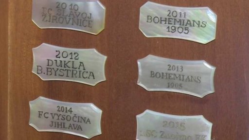 Knoflíkáři ze Žirovnice