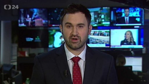 Zpravodajský servis