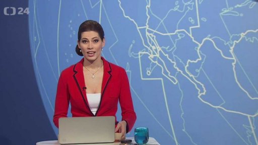 Zpravodajský servis