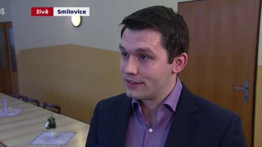 Přijela třetí skupina iráckých uprchlíků