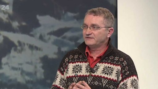 Unikátní fotografie přírodních katastrog