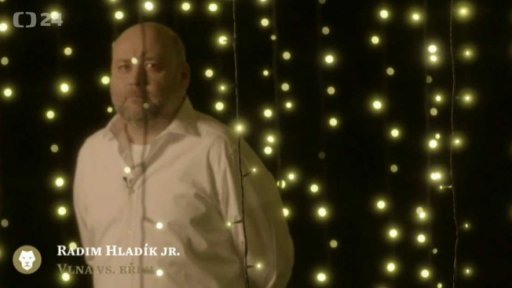 Český lev - nejlepší zvuk