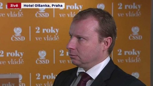 Zasedání ÚVV ČSSD