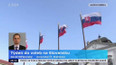 Týden do voleb na Slovensku