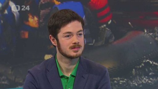 Evropa a Turecko o migraci