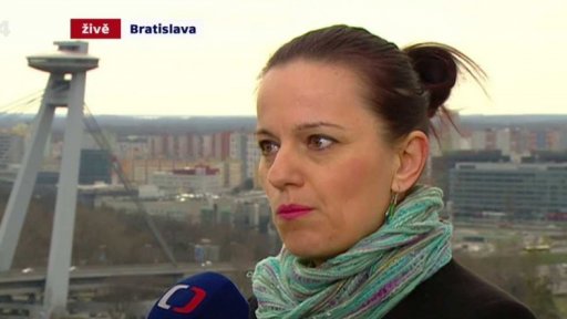 Na Slovensku startují parlamentní volby