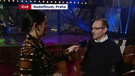 Dnes budou předáni Čeští lvi