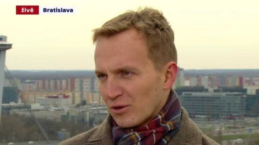 Na Slovensku startují parlamentní volby