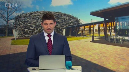 Zpravodajský servis