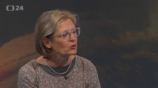 Praha se chystá na čínské turisty