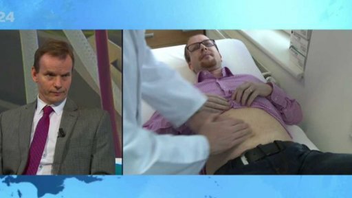 Rizikové faktory pro onemocnění ledvin