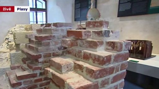 Centrum stavitelského dědictví Plasy