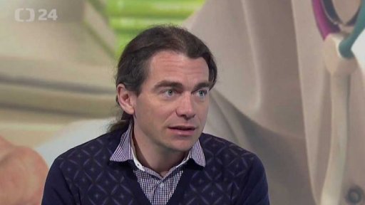 Senátní novela o očkování dětí