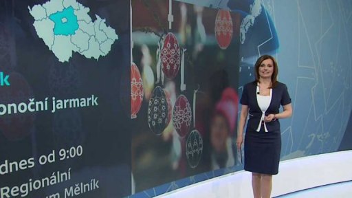 Pozvánky na víkend