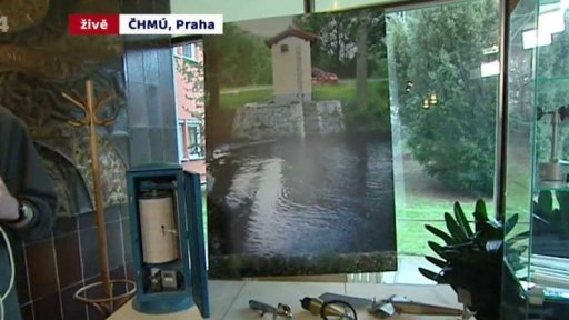 ČHMÚ zve na den otevřených dvěří