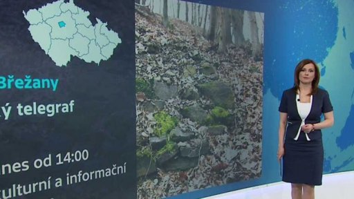 Pozvánky na víkend