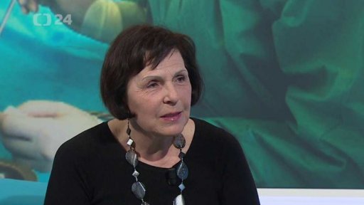 Rakovina tlustého střeva a konečníku