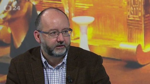 Neznámé komory Tutanchamonovy hrobky