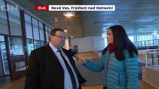 Na exkurzi do čistírny odpadních vod