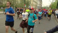 Startuje pražský půlmaraton