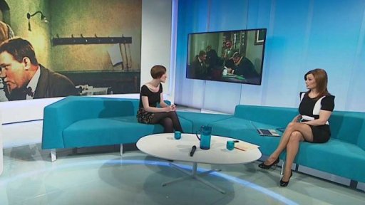 Dobrý voják Švejk v novém