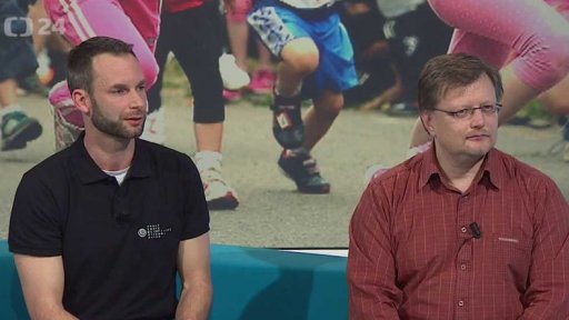 Vliv sportu na dítě