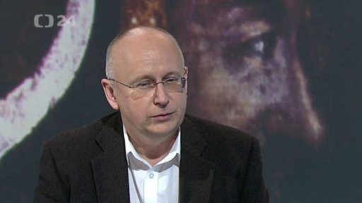 Nový dokument ČT: Náš Karel IV.