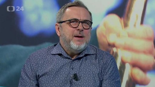 Český král rockové kytary v síni slávy