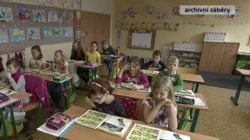 Ostrava: referendum o slučování škol