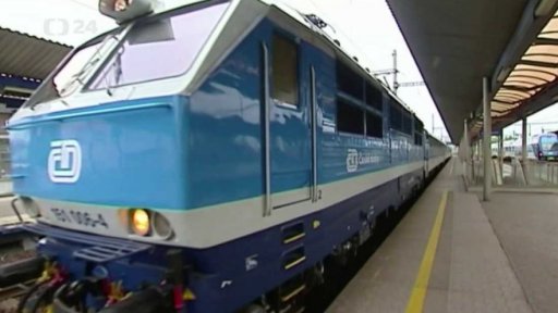 Vlakem na jih Čech rychleji