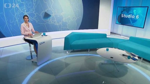 Zpravodajský servis