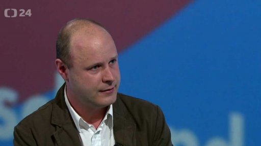 V. Klaus hostem sjezdu strany AfD