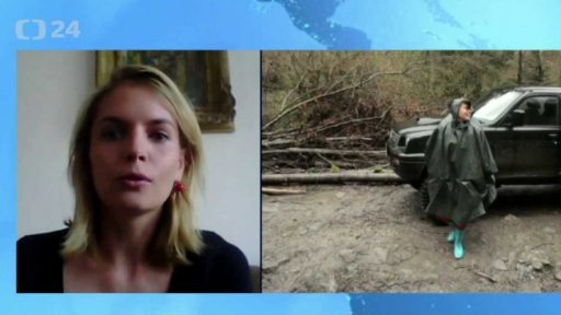 Život na Zakarpatské Ukrajině