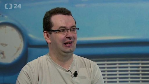 25 let od vyrobení posledního trabantu