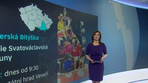 Pozvánky na víkend