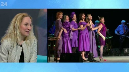 Nový dokument o Divadle Sklep