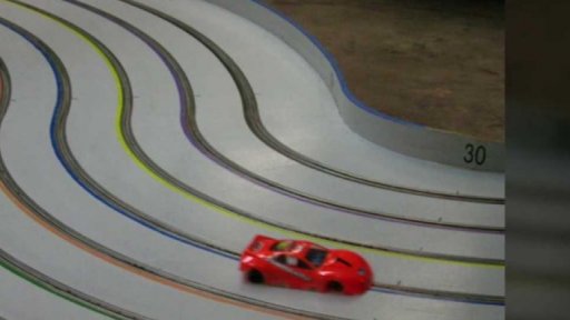 Mistrovství republiky automodelářů