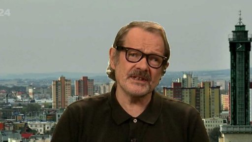 Osobnost české fotografie