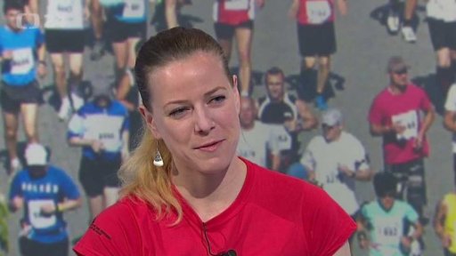 Pražský mezinárodní maraton