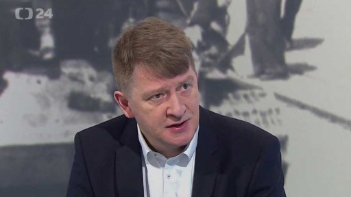 Výročí konce 2. světové války