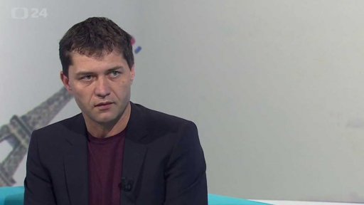 Gruzie - vesnice Šatili