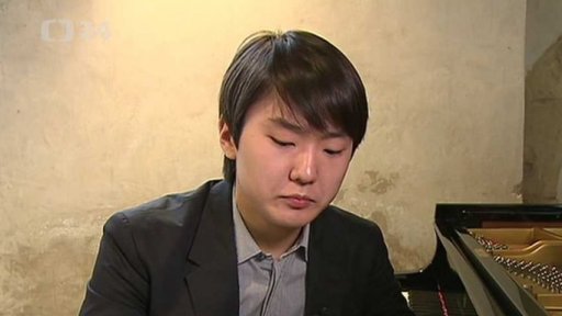 Zahájení Pražského jara