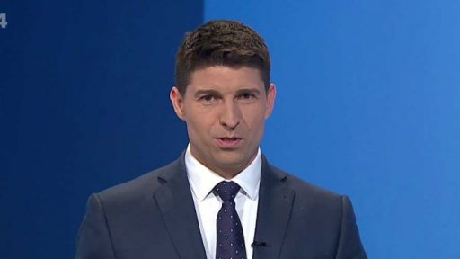 Zpravodajský servis