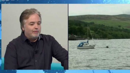 Skotsko: po stopách Karla Čapka